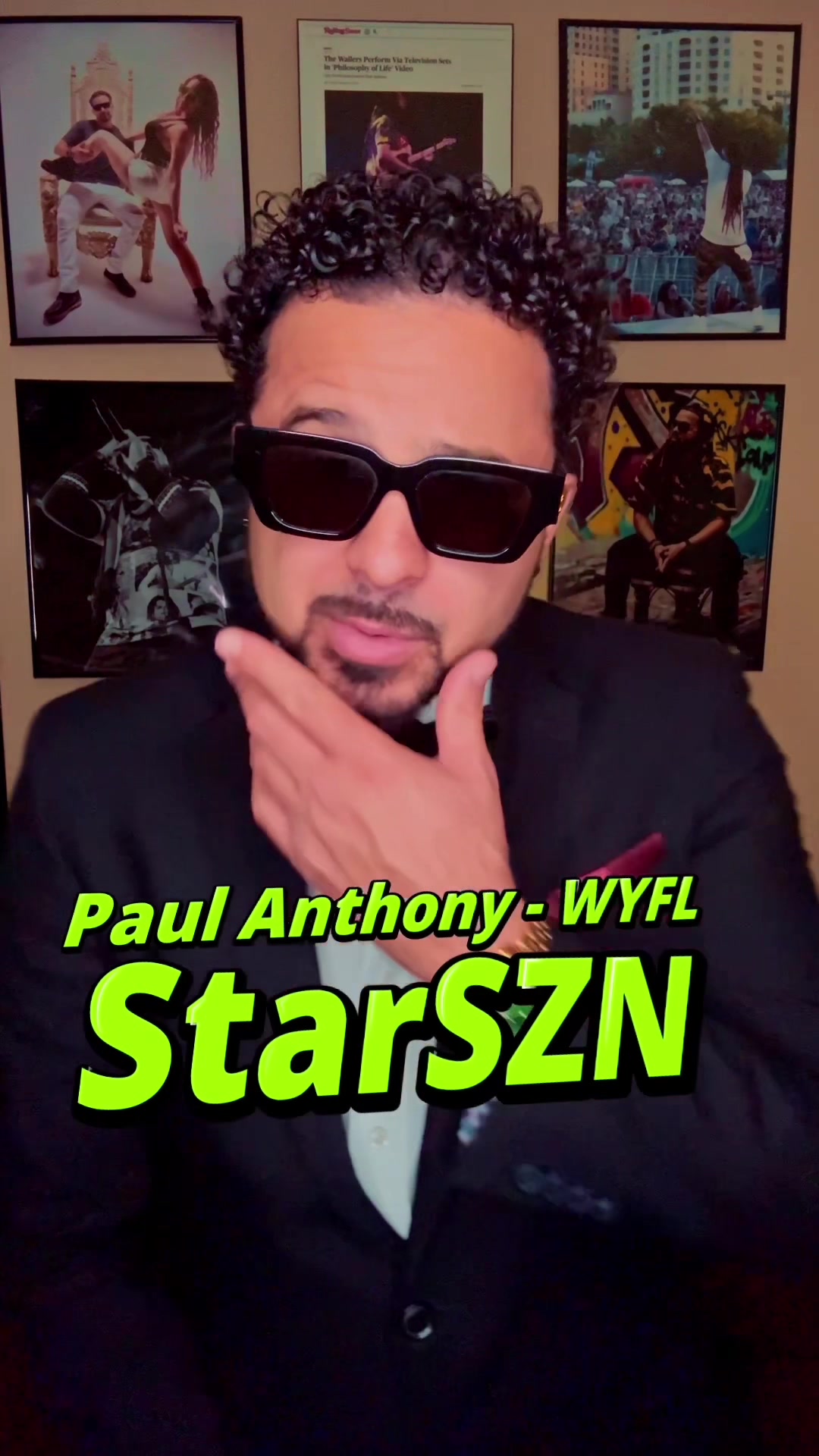 @Paul Anthony