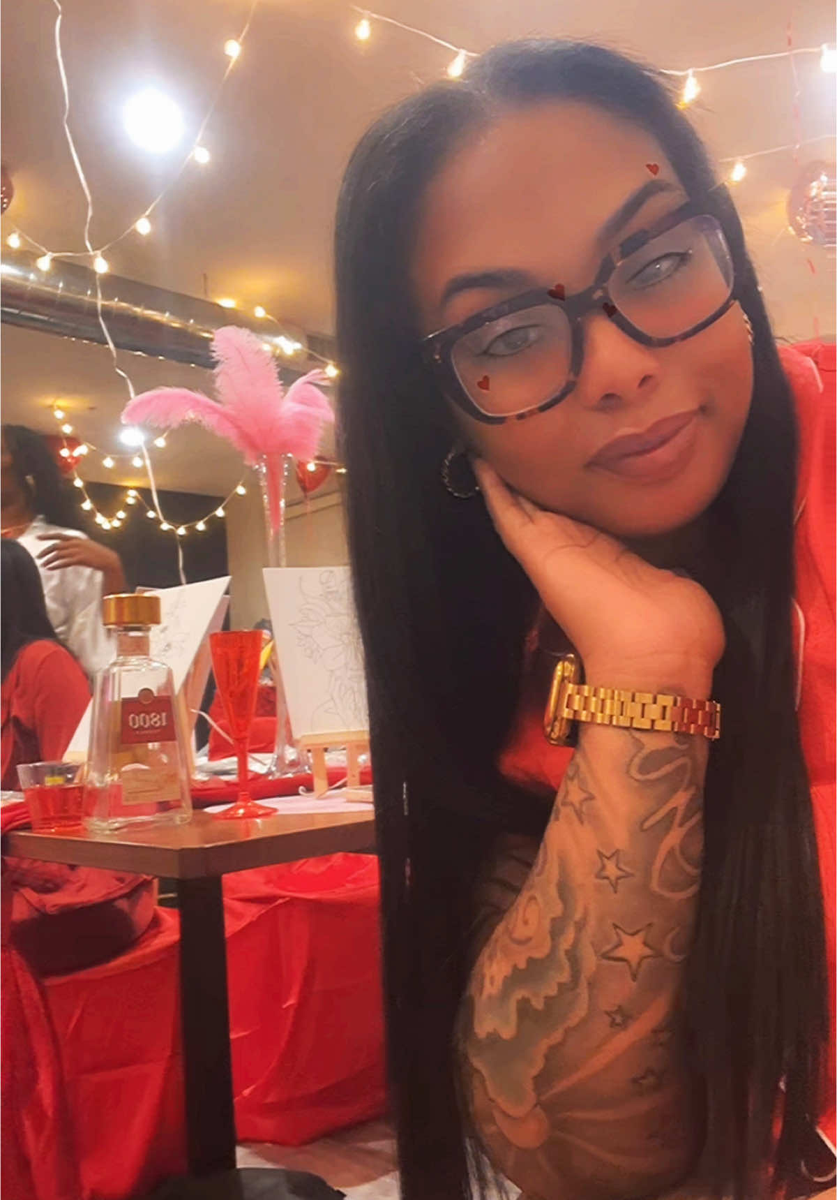 @Jasmine Johanna