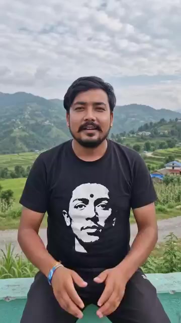 @Krishna B.K