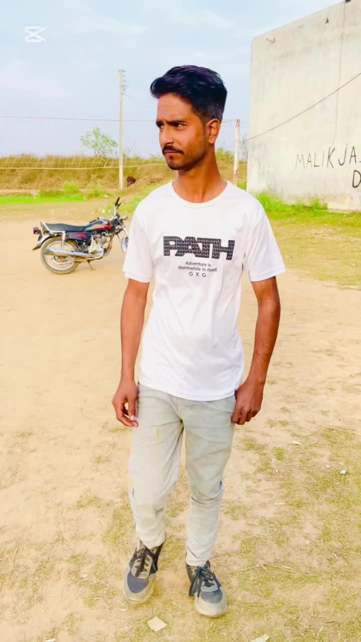 @Team Jani Bhai