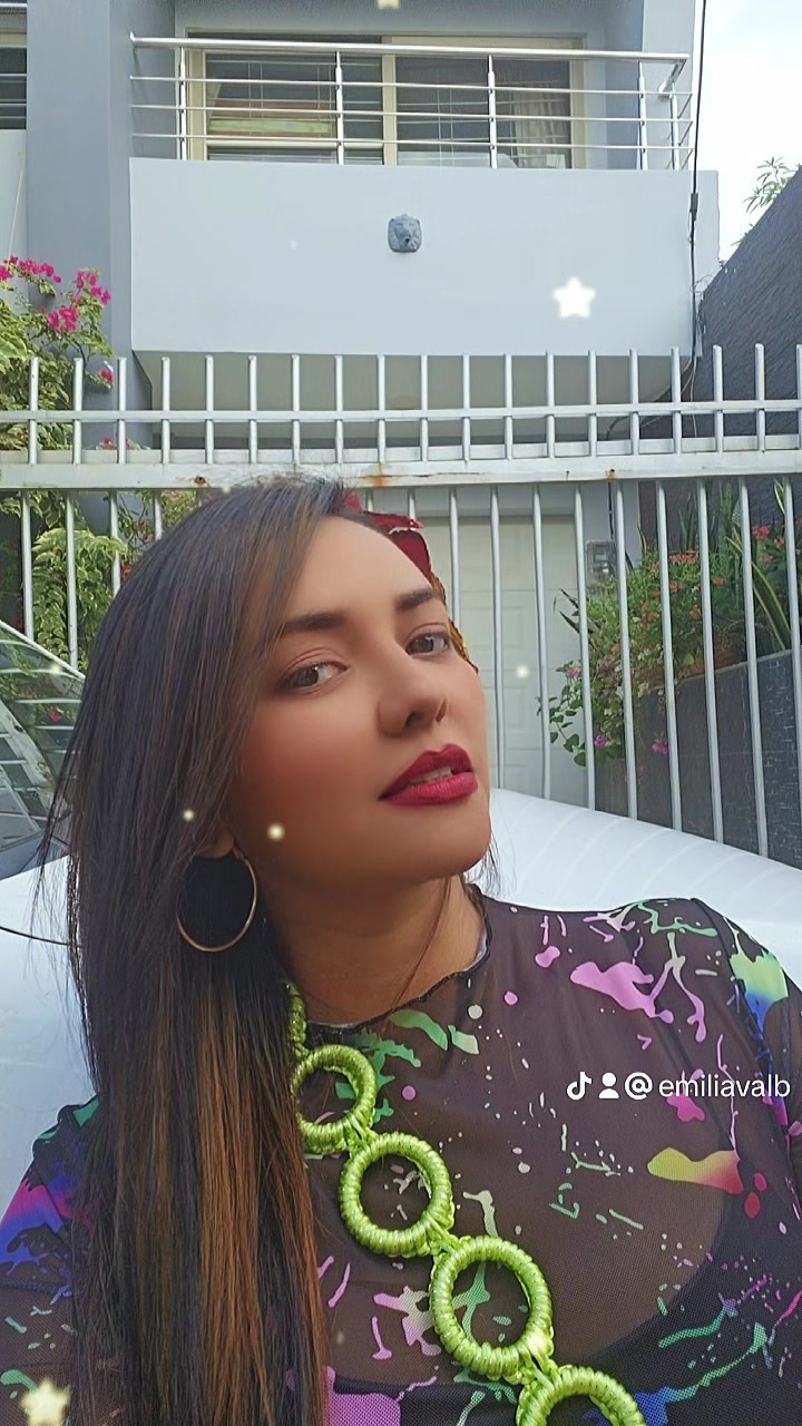 @Ana Maria