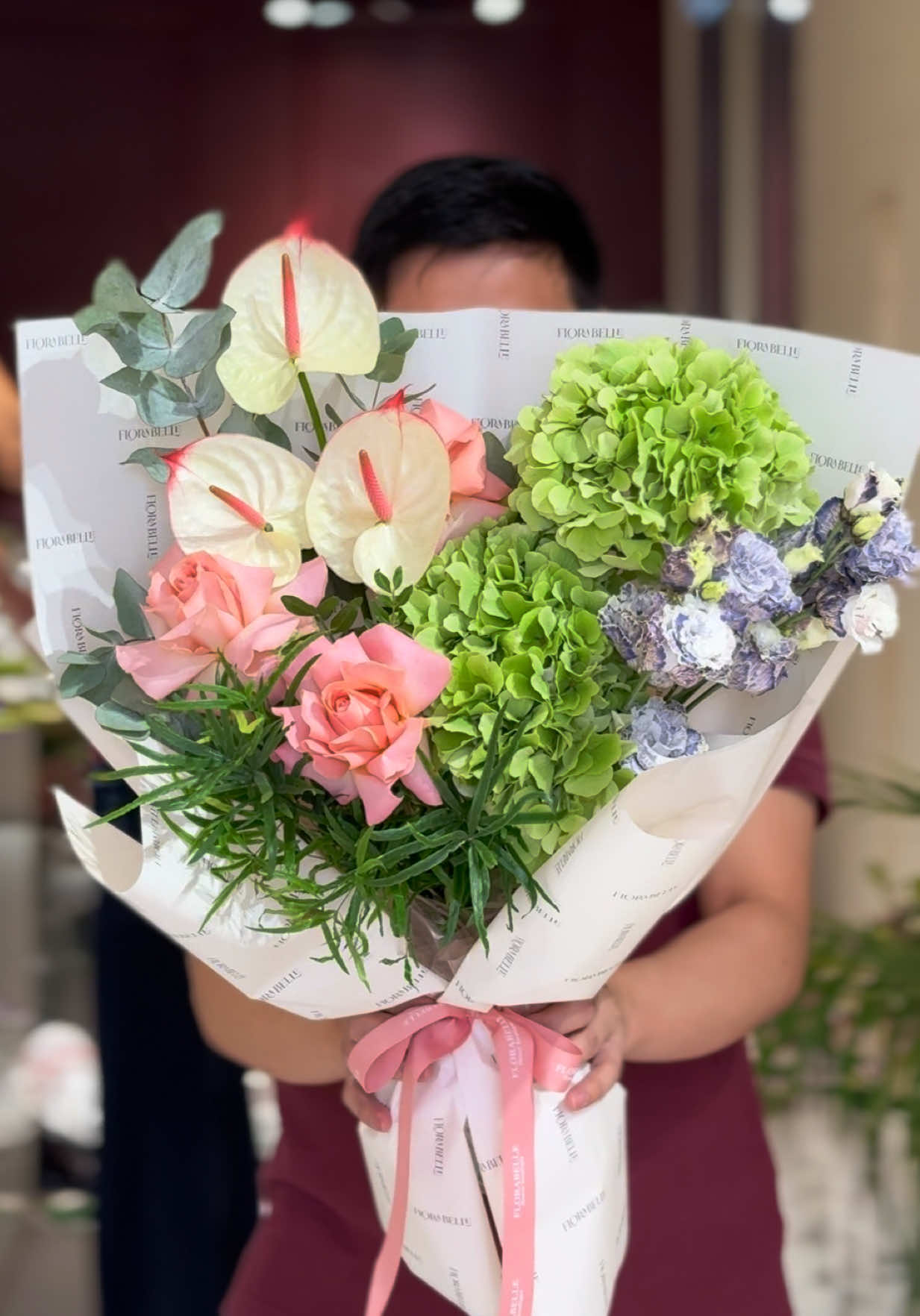 @Flora Belle