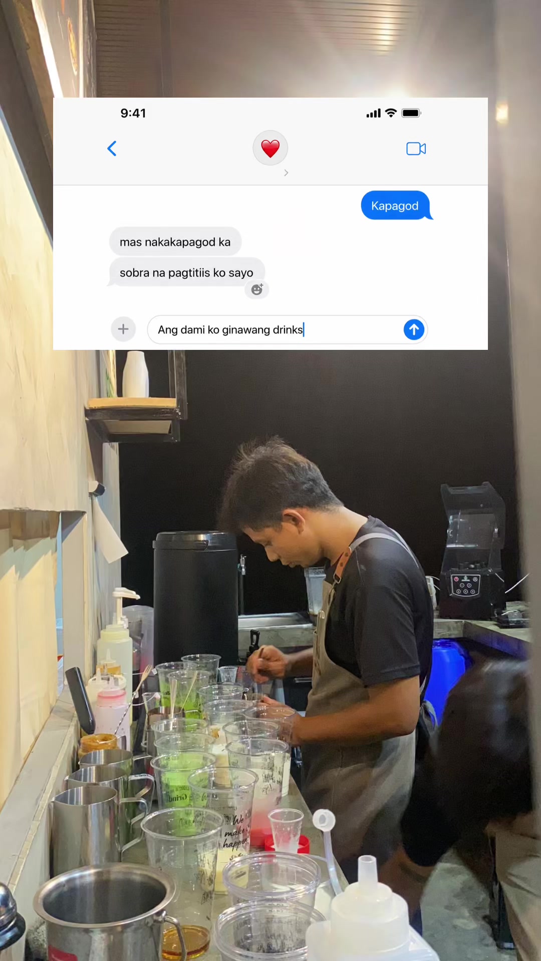@Coffee Grind Ph