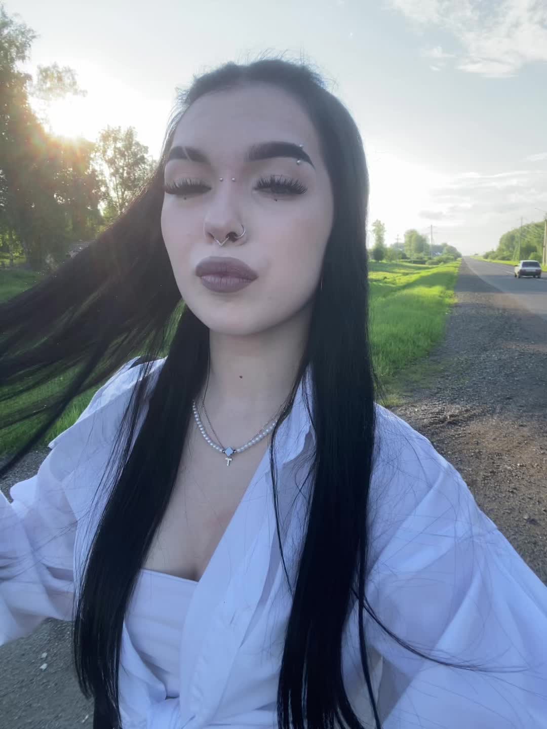 @ну алиночка