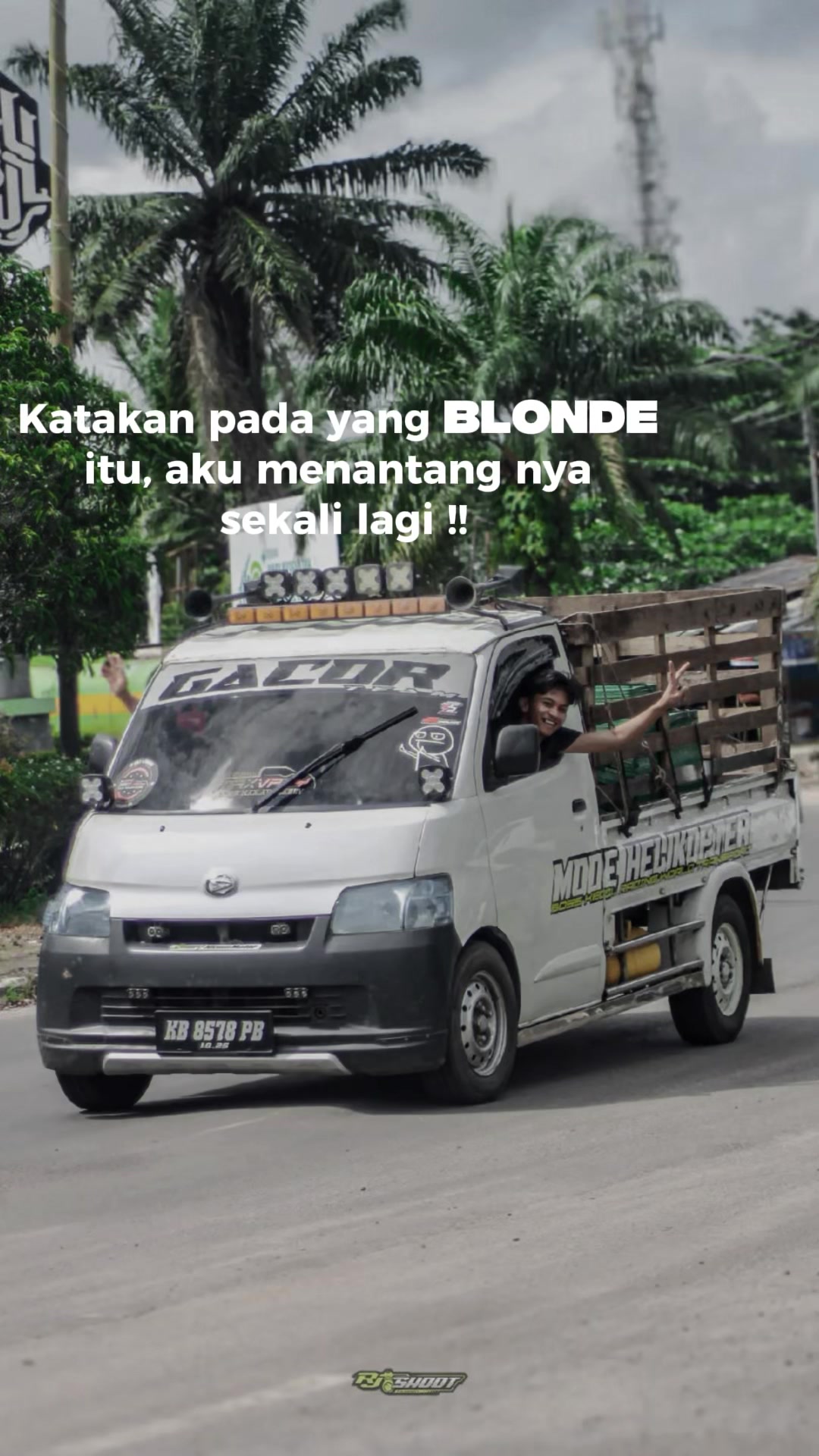 @Faizal Saputra