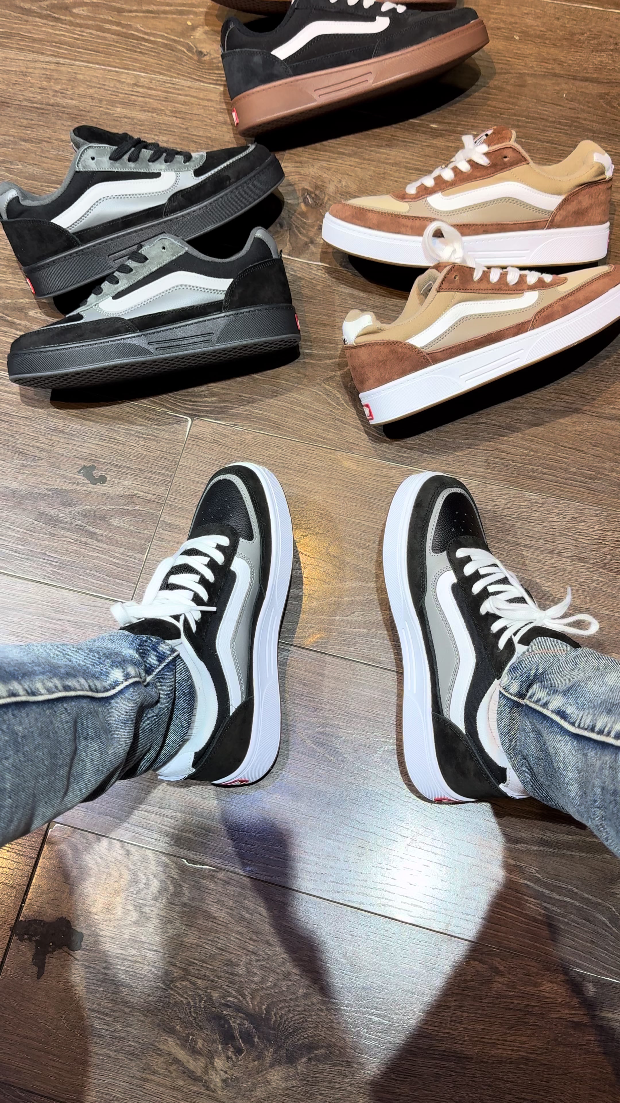 @urban kick's 11