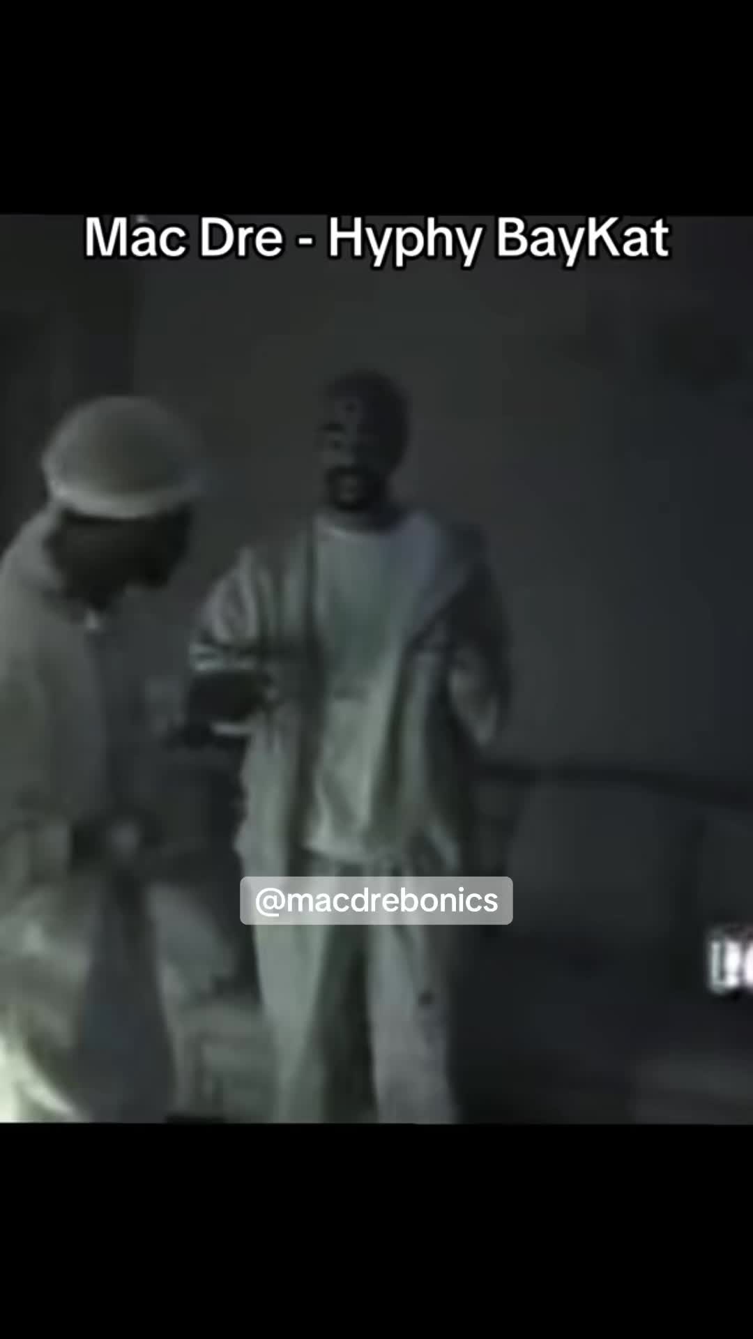 @Mac Dre Info Channel