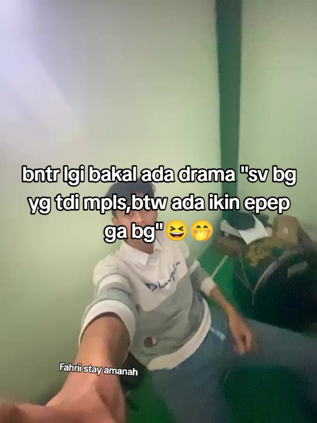 @Fahri Sturr