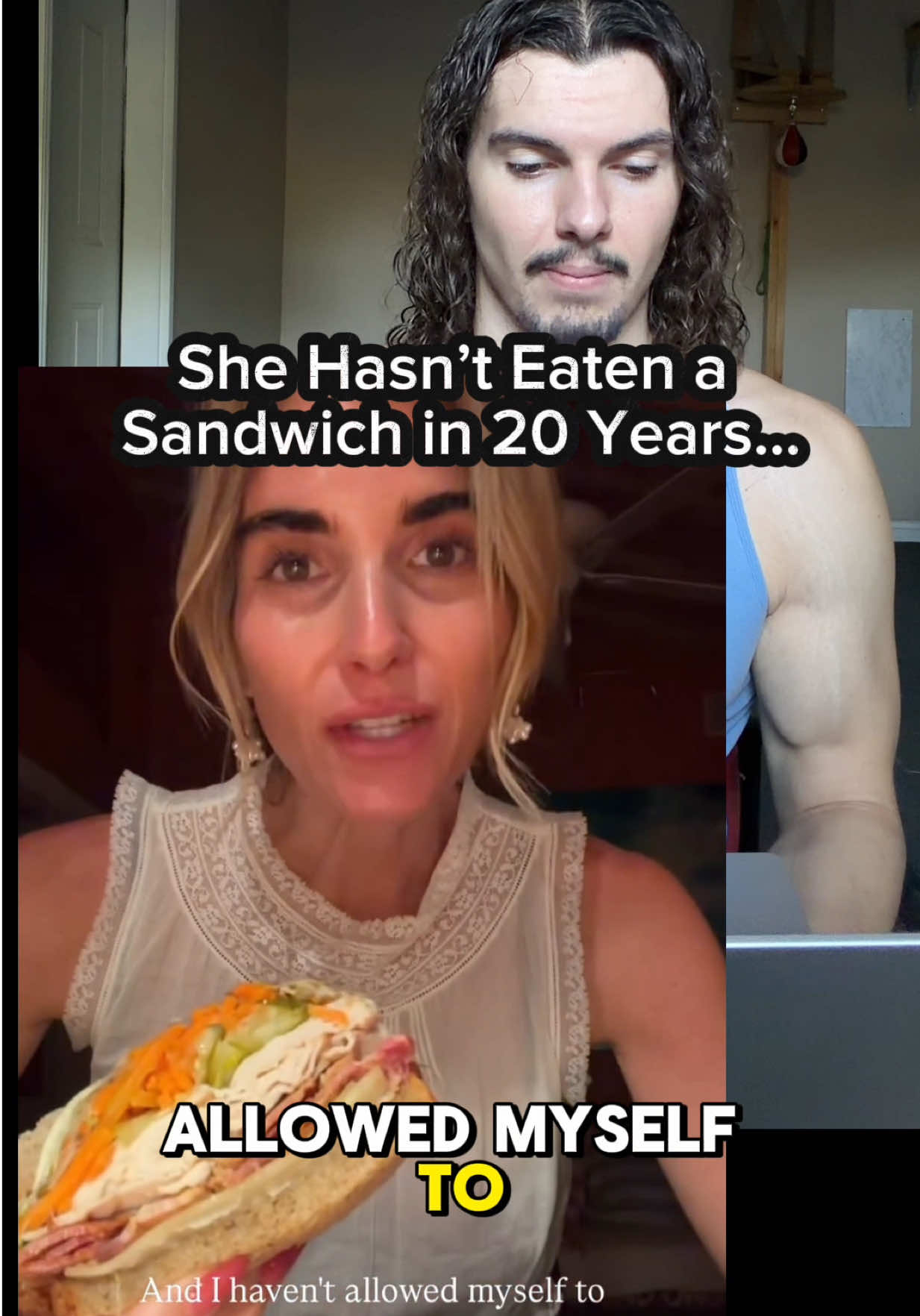 @Nico | Transformation Coach