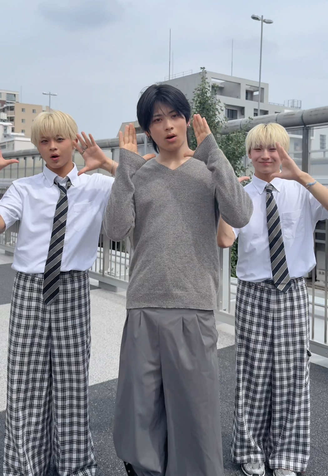 @PG_全国ツアーを目指す小中学生集団