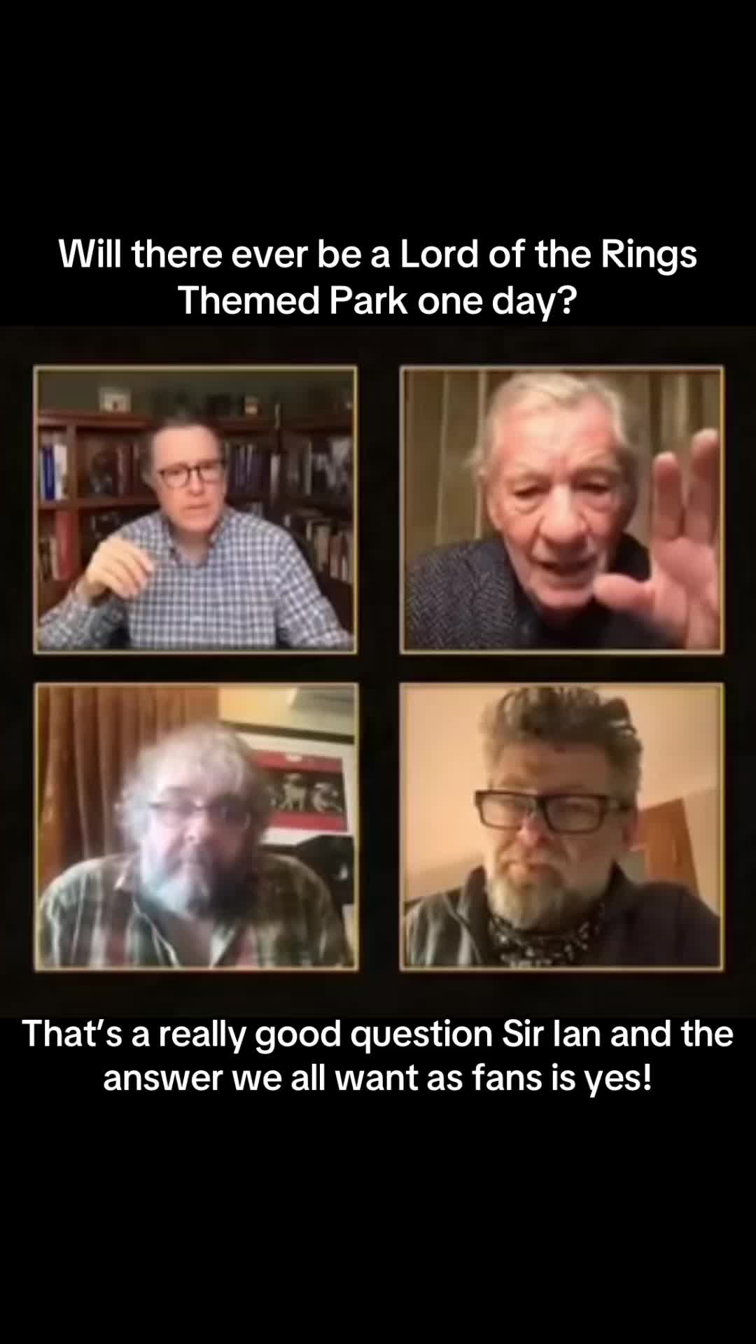 @Gandalf