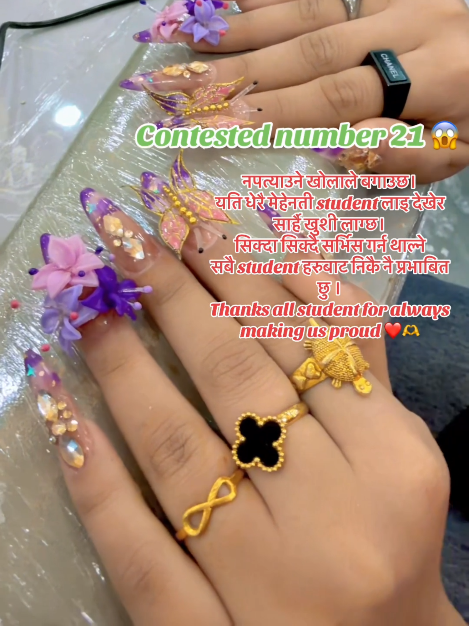 @ZOOM BEAUTY ACADEMY