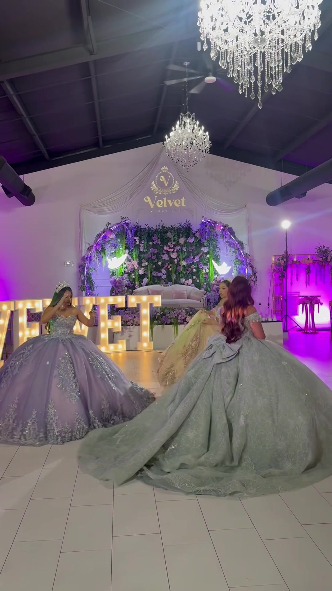 @SARAH'S COUTURE