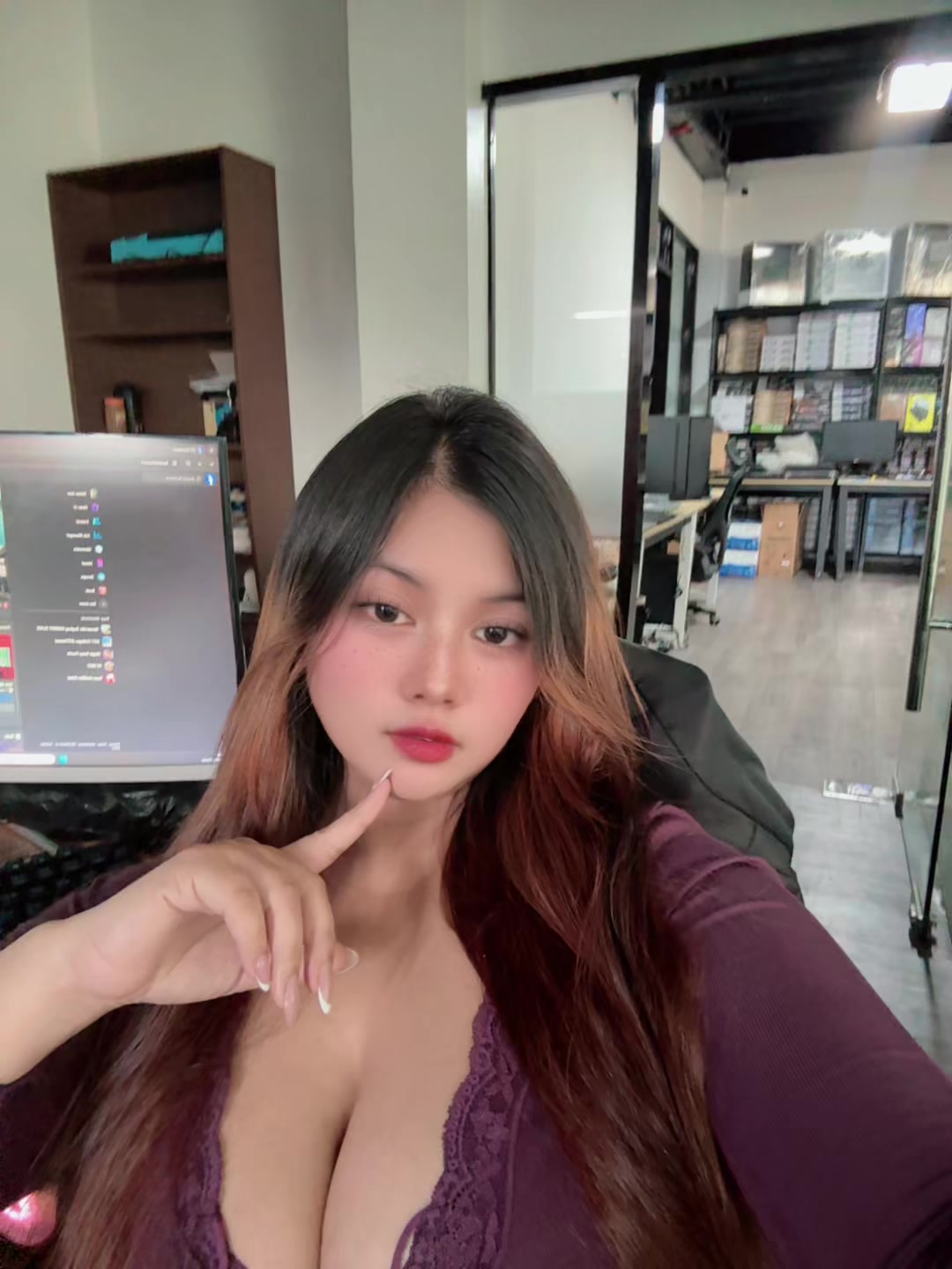@isha