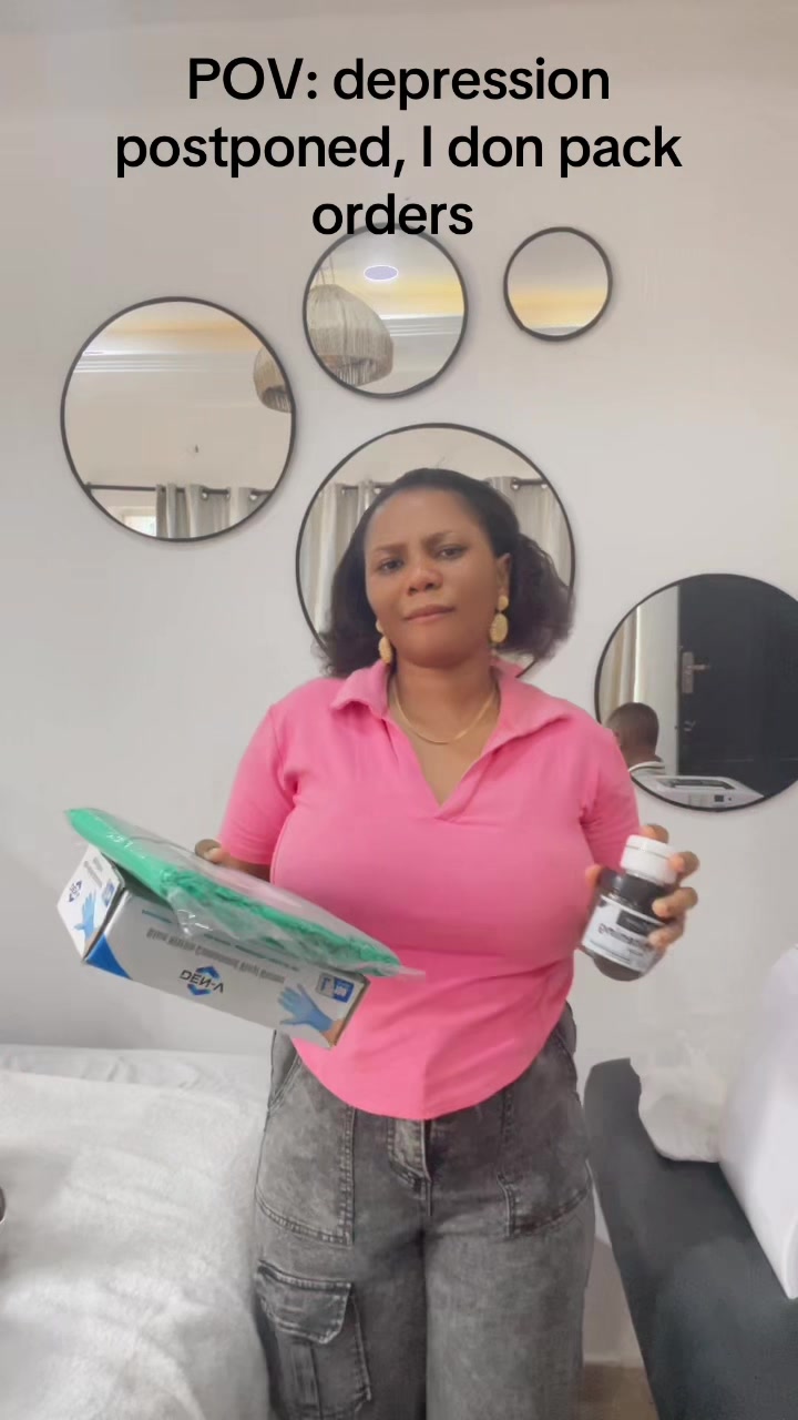 @SPA IN ILORIN
