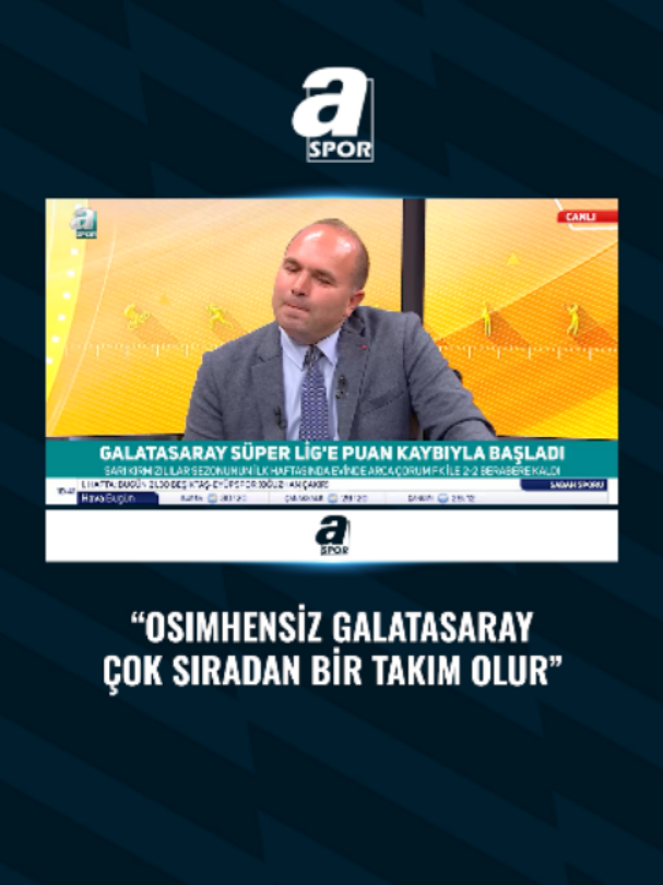 @A Spor