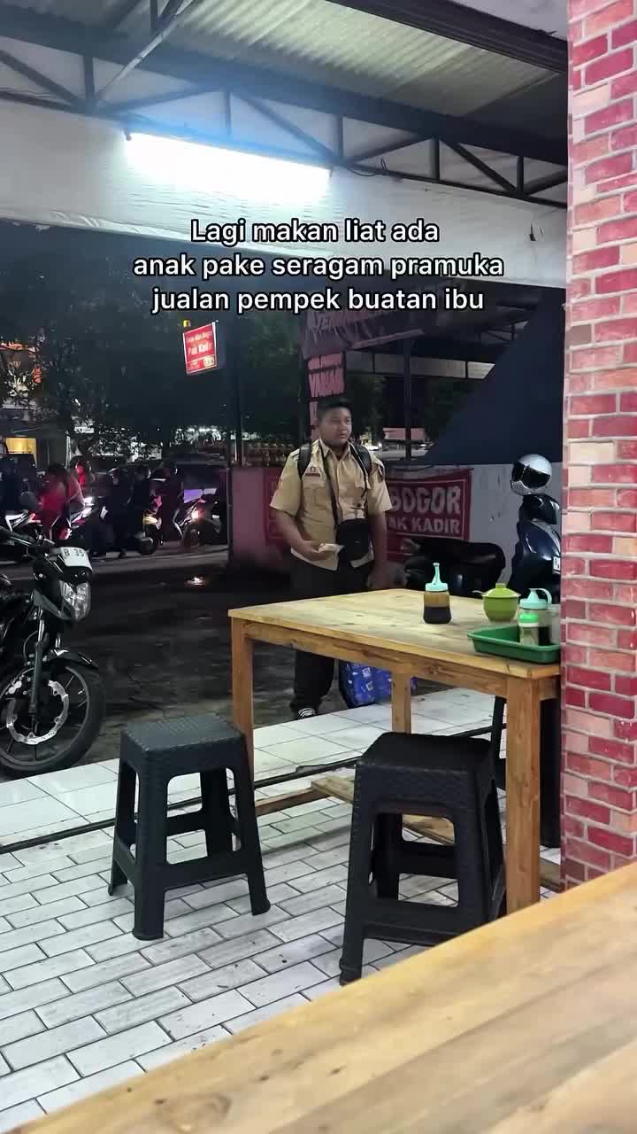 @Pojok Bekasi