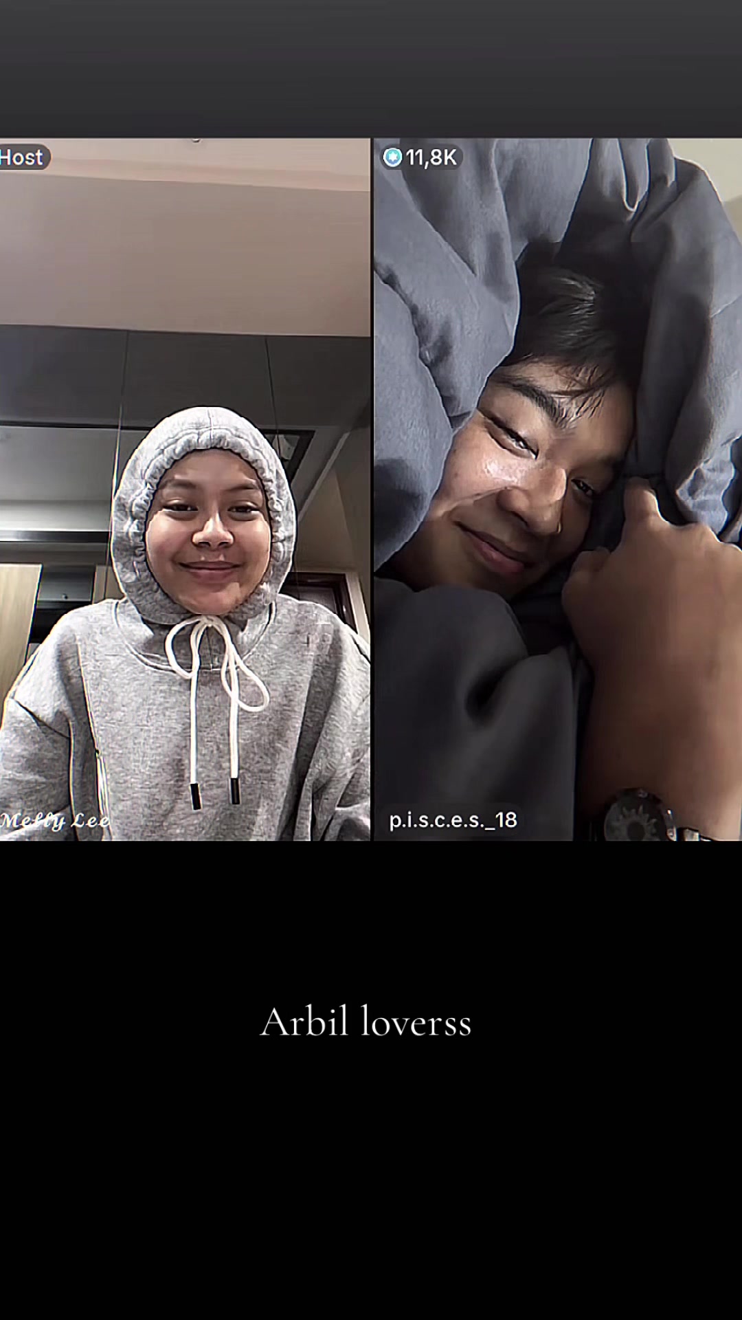 @Arbil loverss