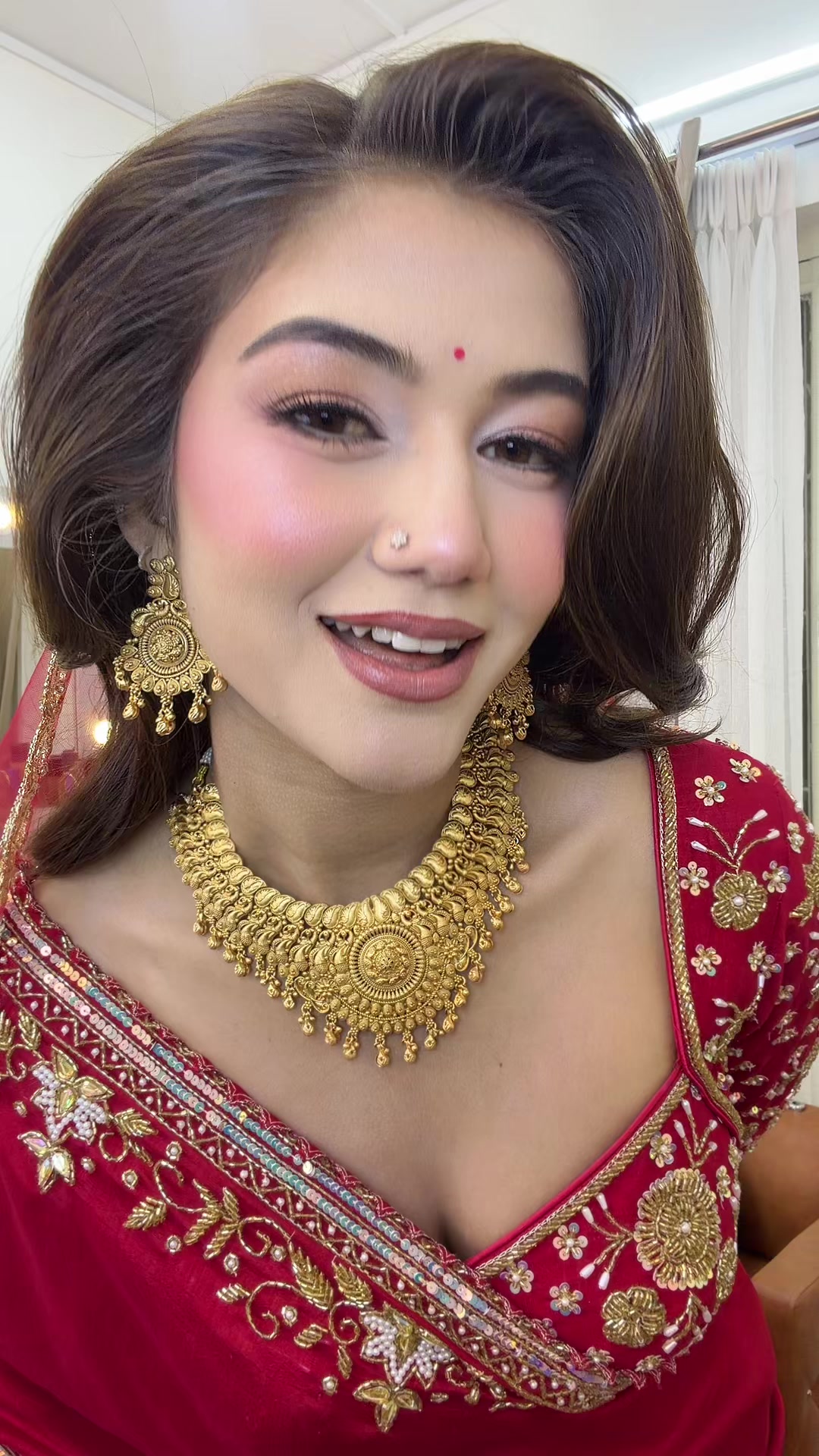 @Isha KC