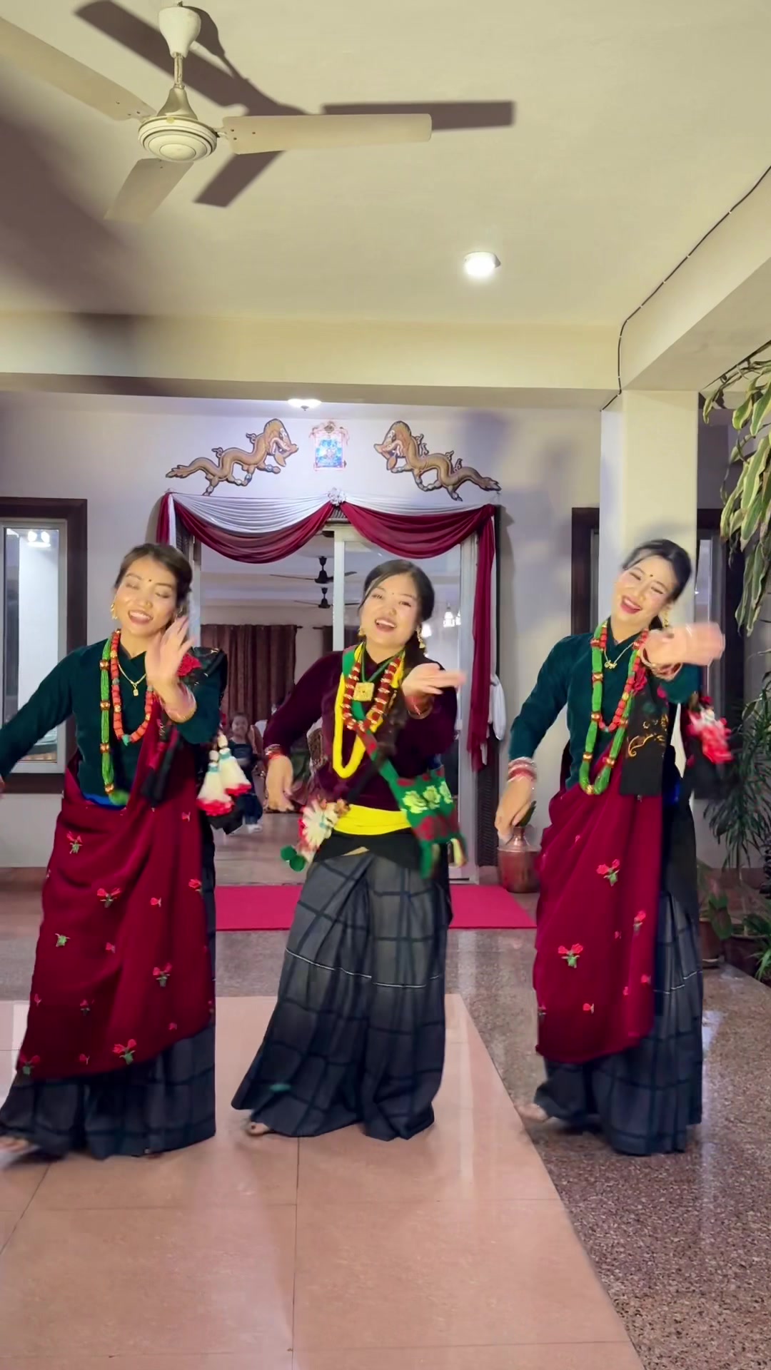 @Nitu Gurung