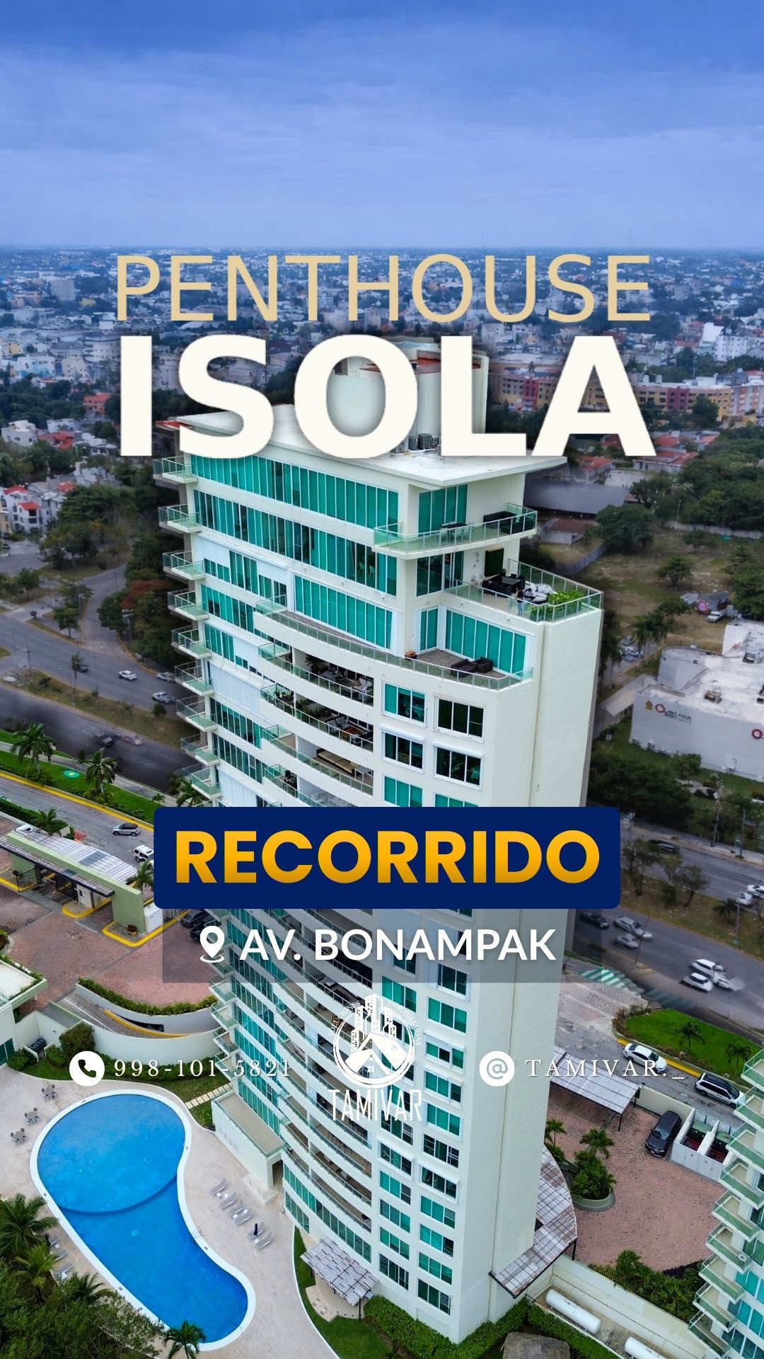 @Tamivar | Inmobiliaria