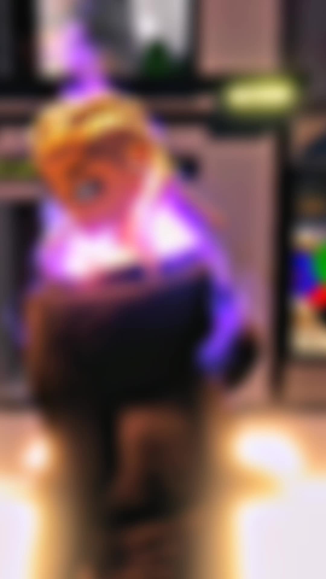 @️