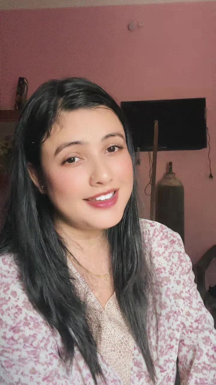 @पबित्रा सापकोटा