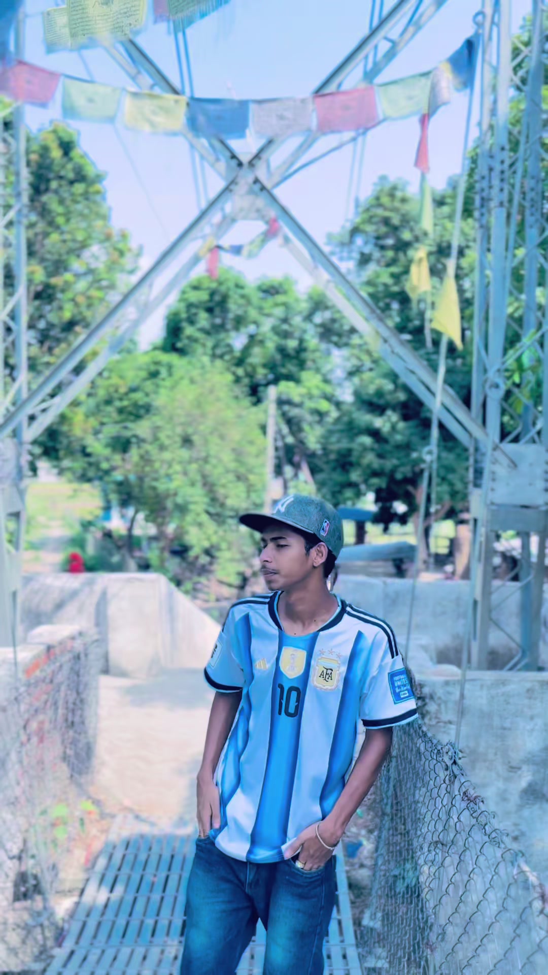@U-NIC