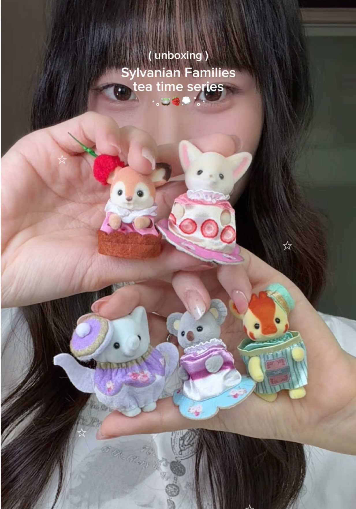 @mint 𐙚˚⋆