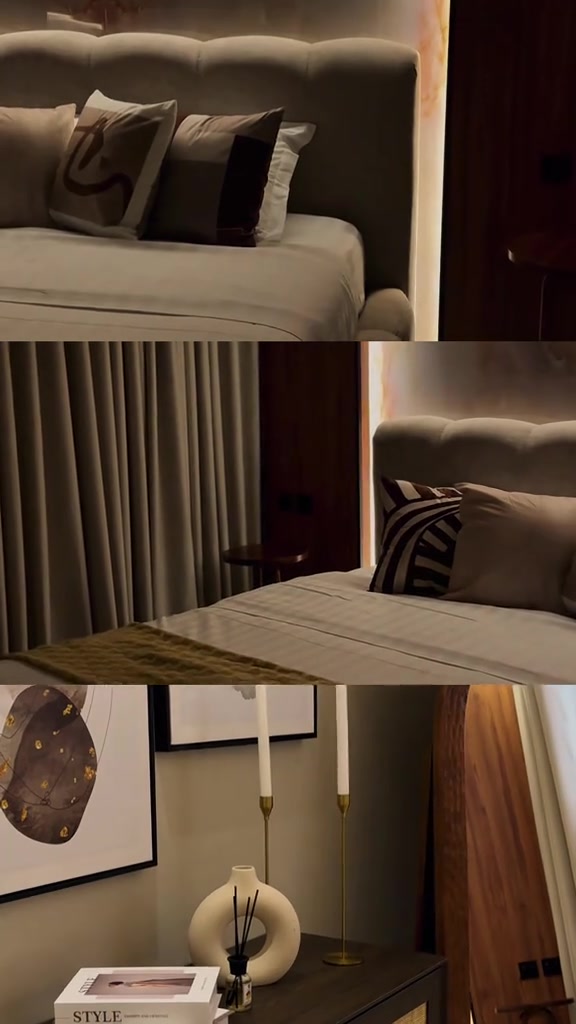 @كــراتيز ريزدنــس