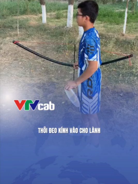 @VTVcab Trending - Giải trí