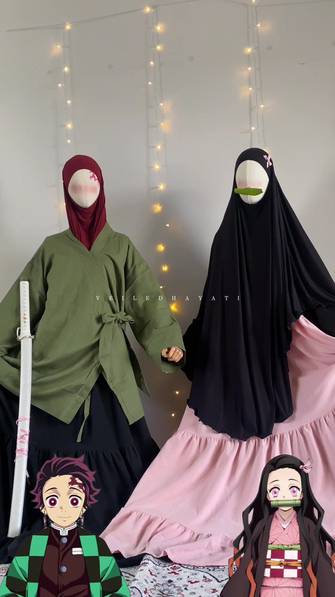 @𝒱𝑒𝒾𝓁𝑒𝒹 𝐻𝒶𝓎𝒶𝓉𝒾 &reg;