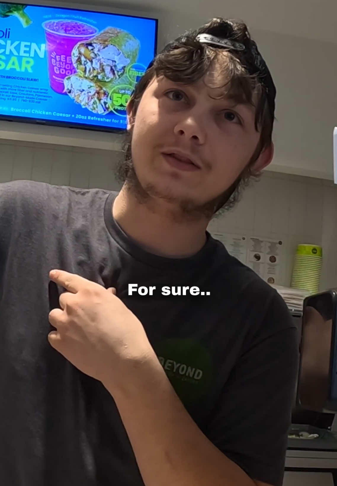 @Bless A Stranger