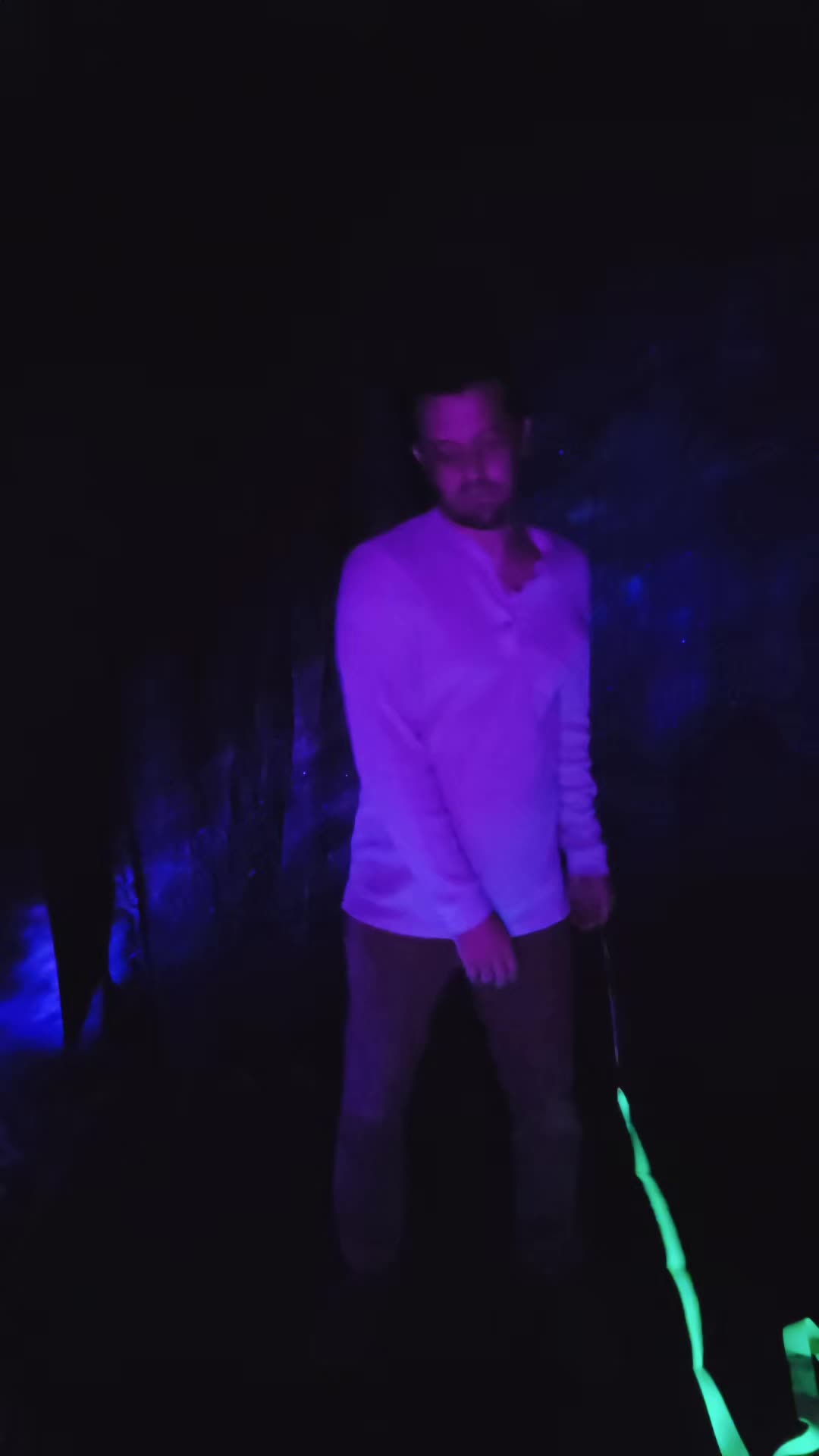 @Ashen Grove