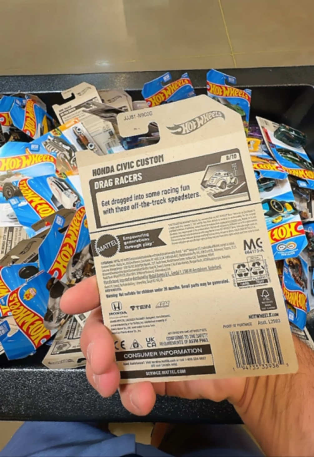 @torettos_diecast