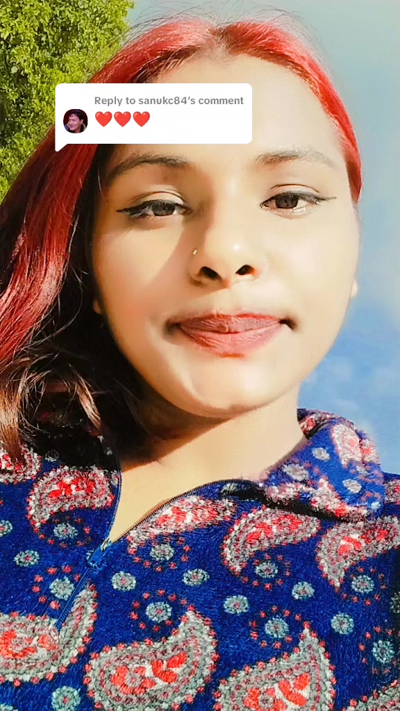 @Kamala Ghimire 🕉️❤️