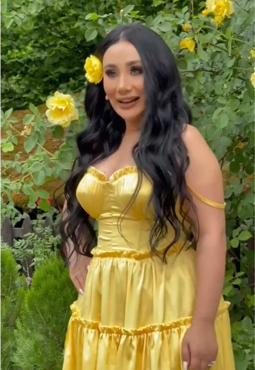 @Mehriban Qənbərova🎶