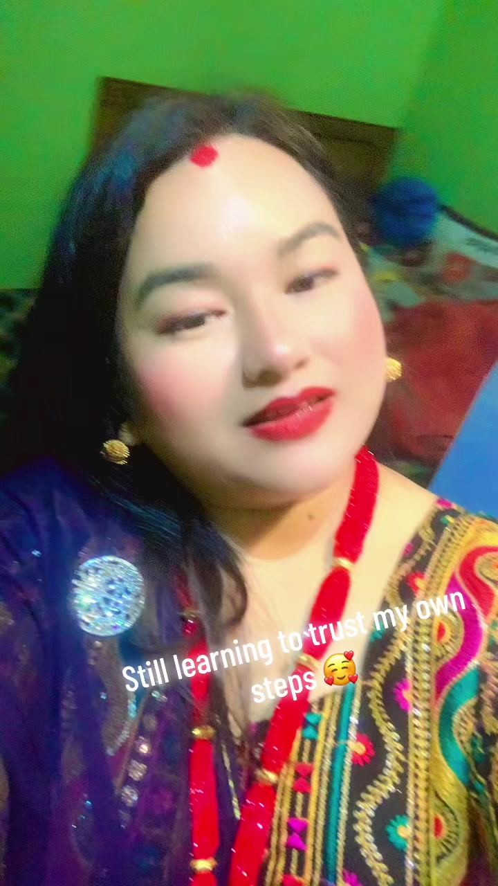 @Khushi Thapa Magar