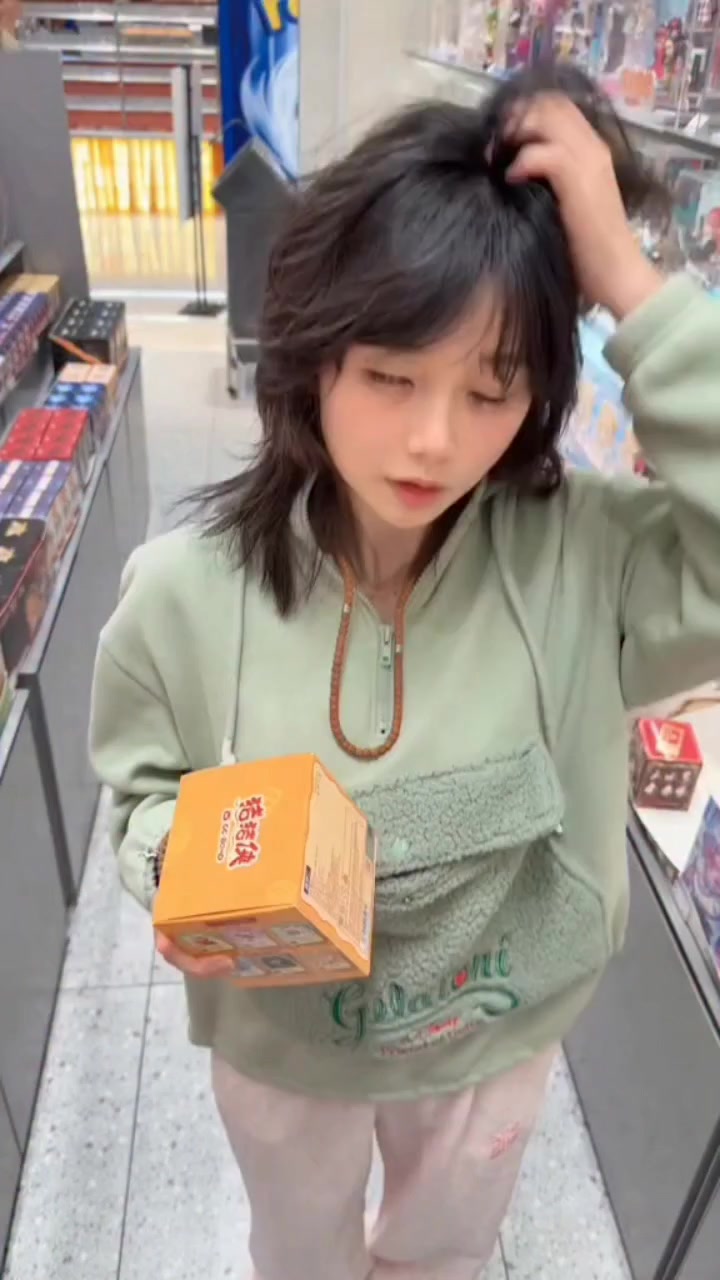 @星野✌️