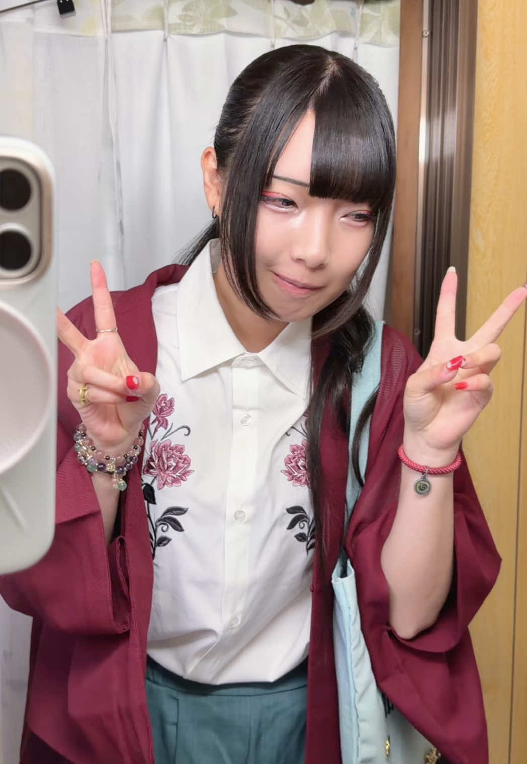 @紫乃龍雅🔮踊り手JAMS