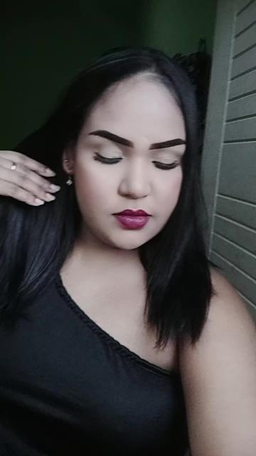 @Luana De Souza Gonçalves