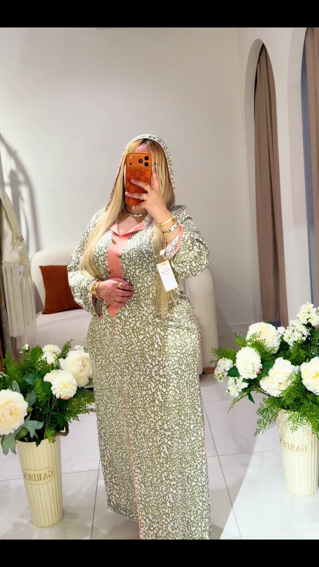 @زهراء - Zahraa