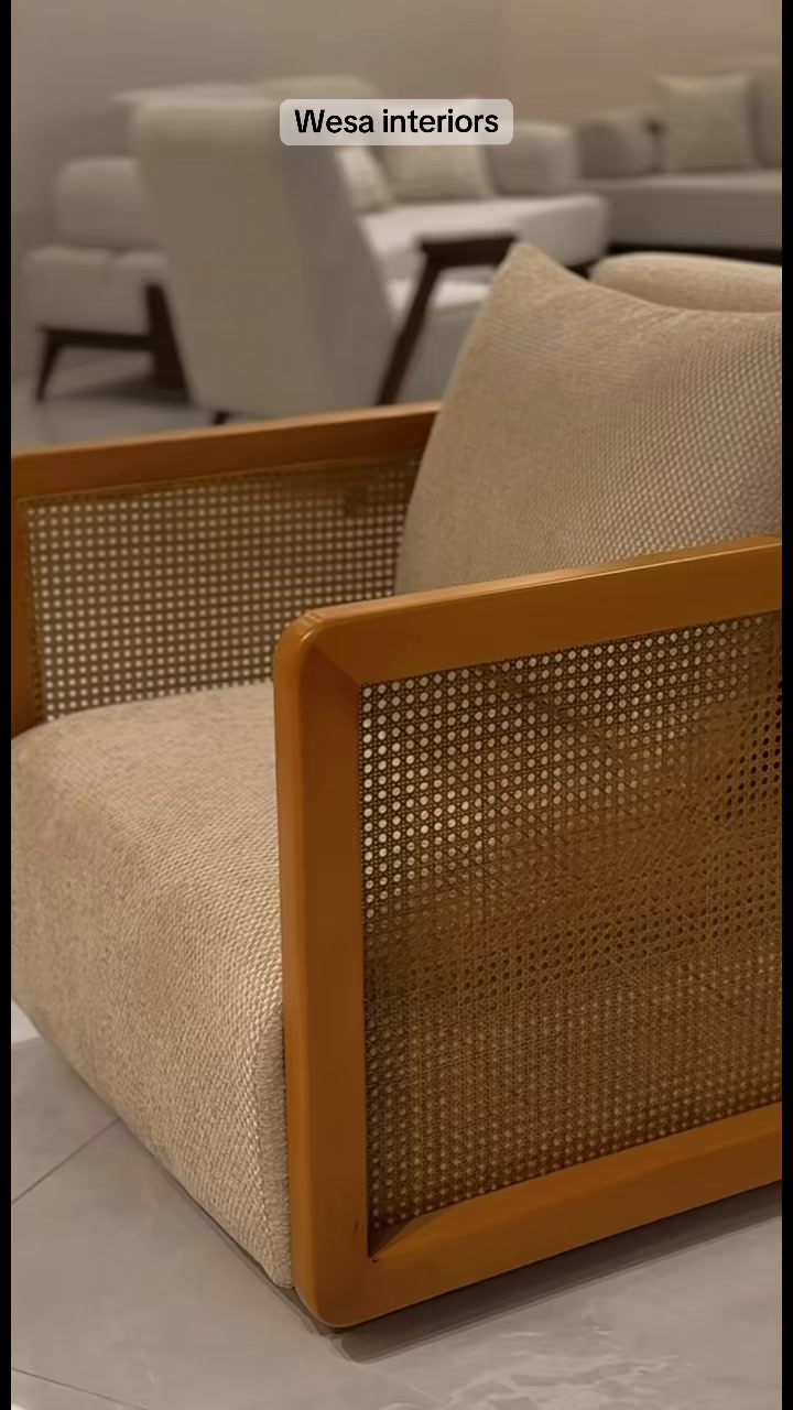 @Wesa interiors