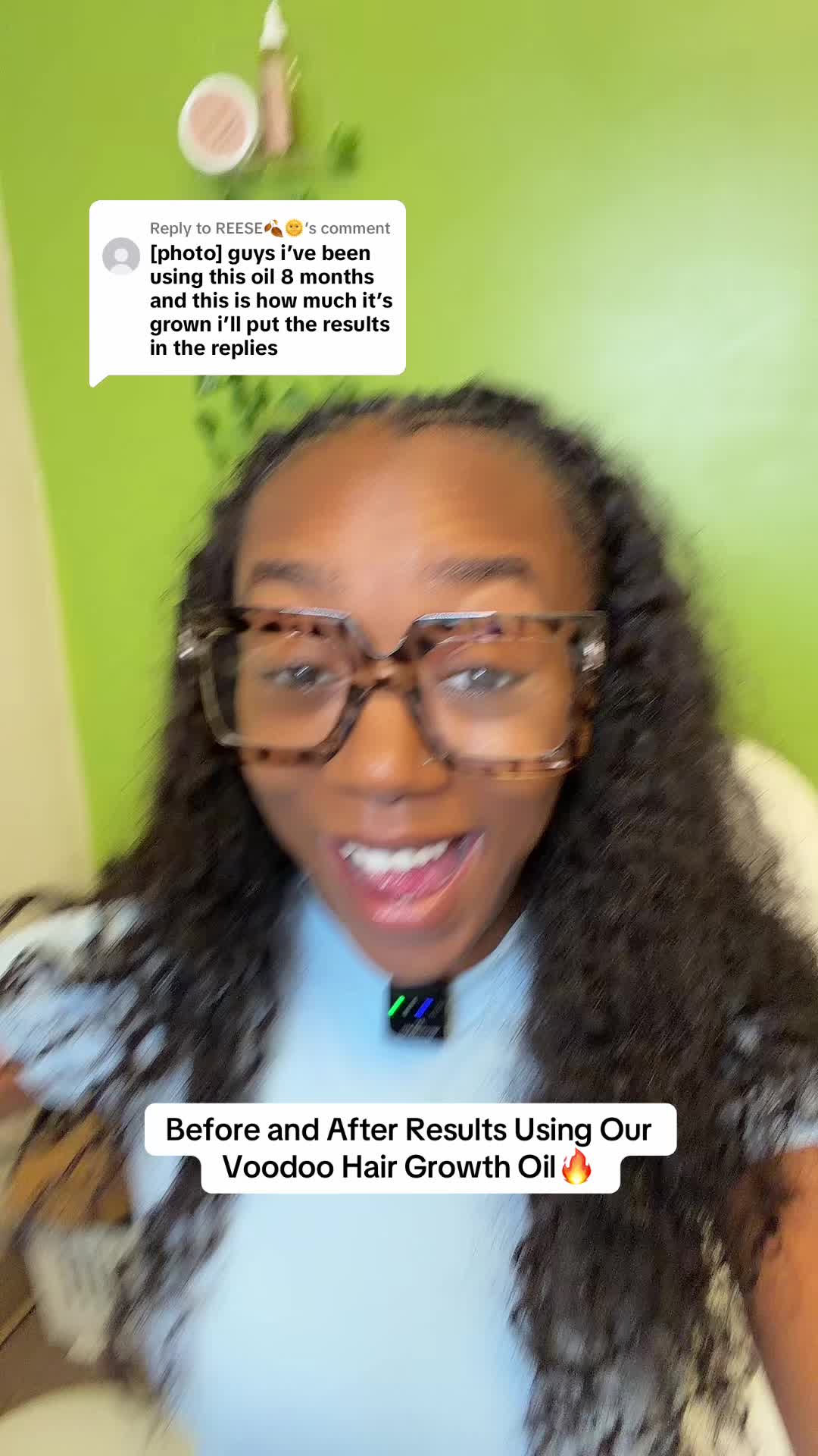 @Glossed By Nae Skincare
