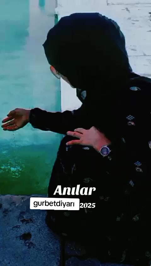 @☝️KALBİMDEKİ❤️DUÂM🤲