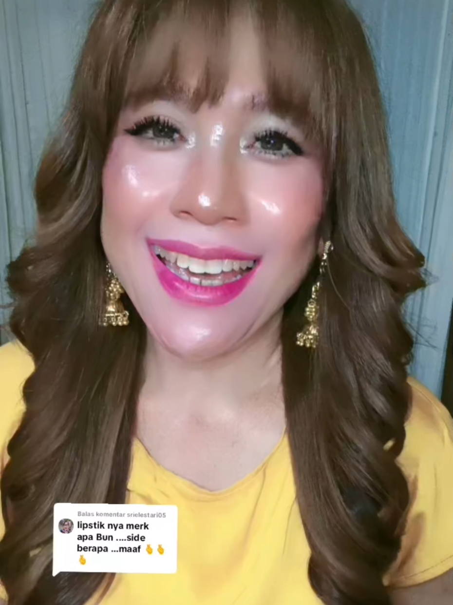@Tita amanda