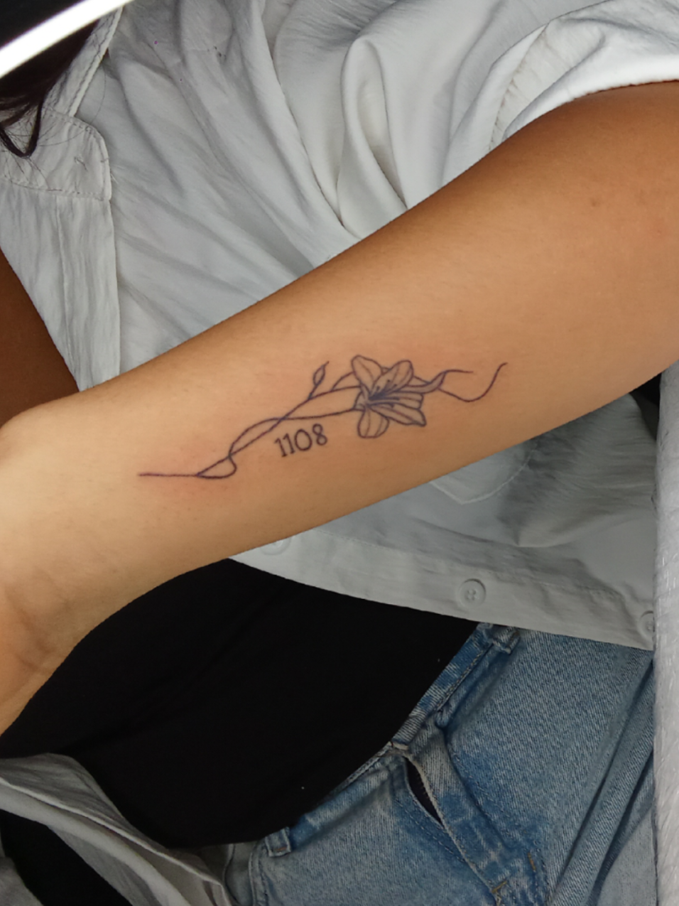 @Cafres tattoo 🌈