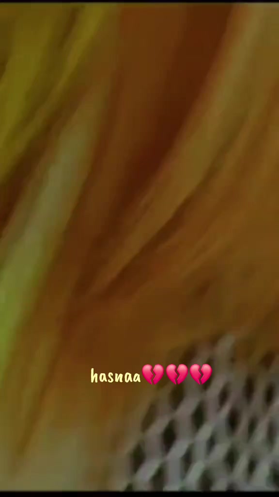 @⭐️✨️༊෴✿حسناء✿〄࿐✨️⭐️