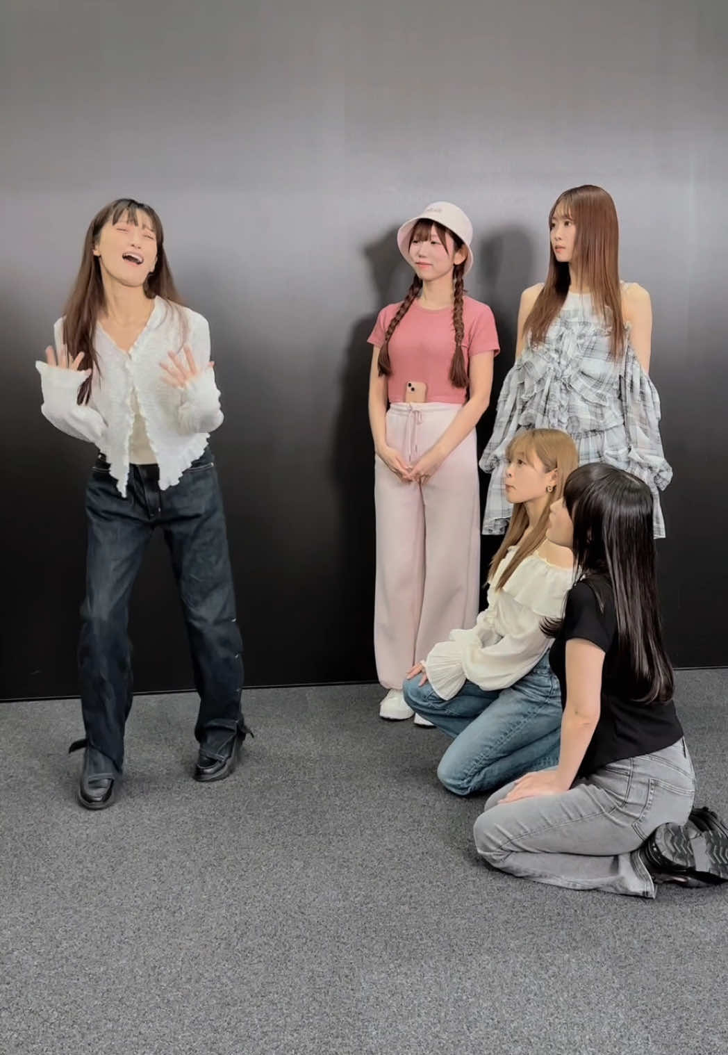 @i☆Ris【公式】