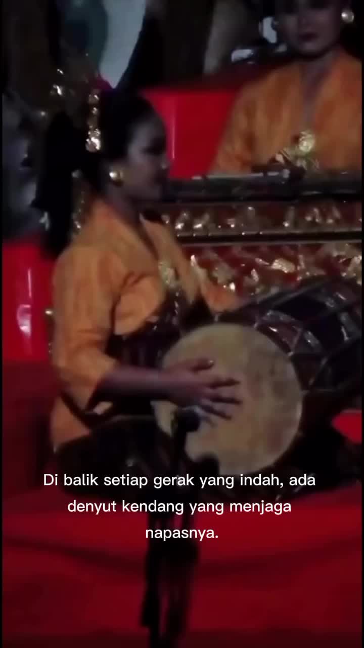 @Bali Customs